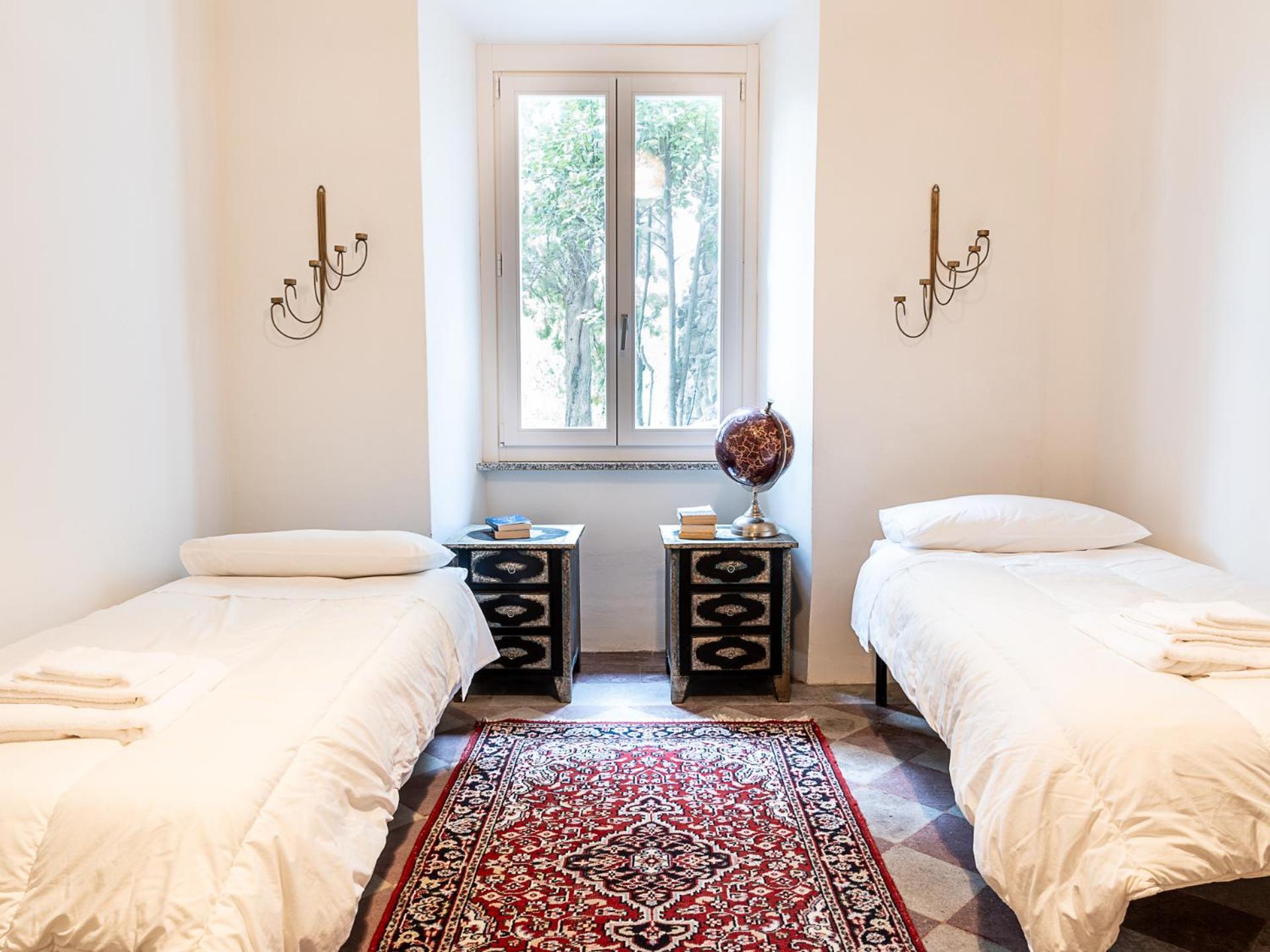 Apartment Domus Rome