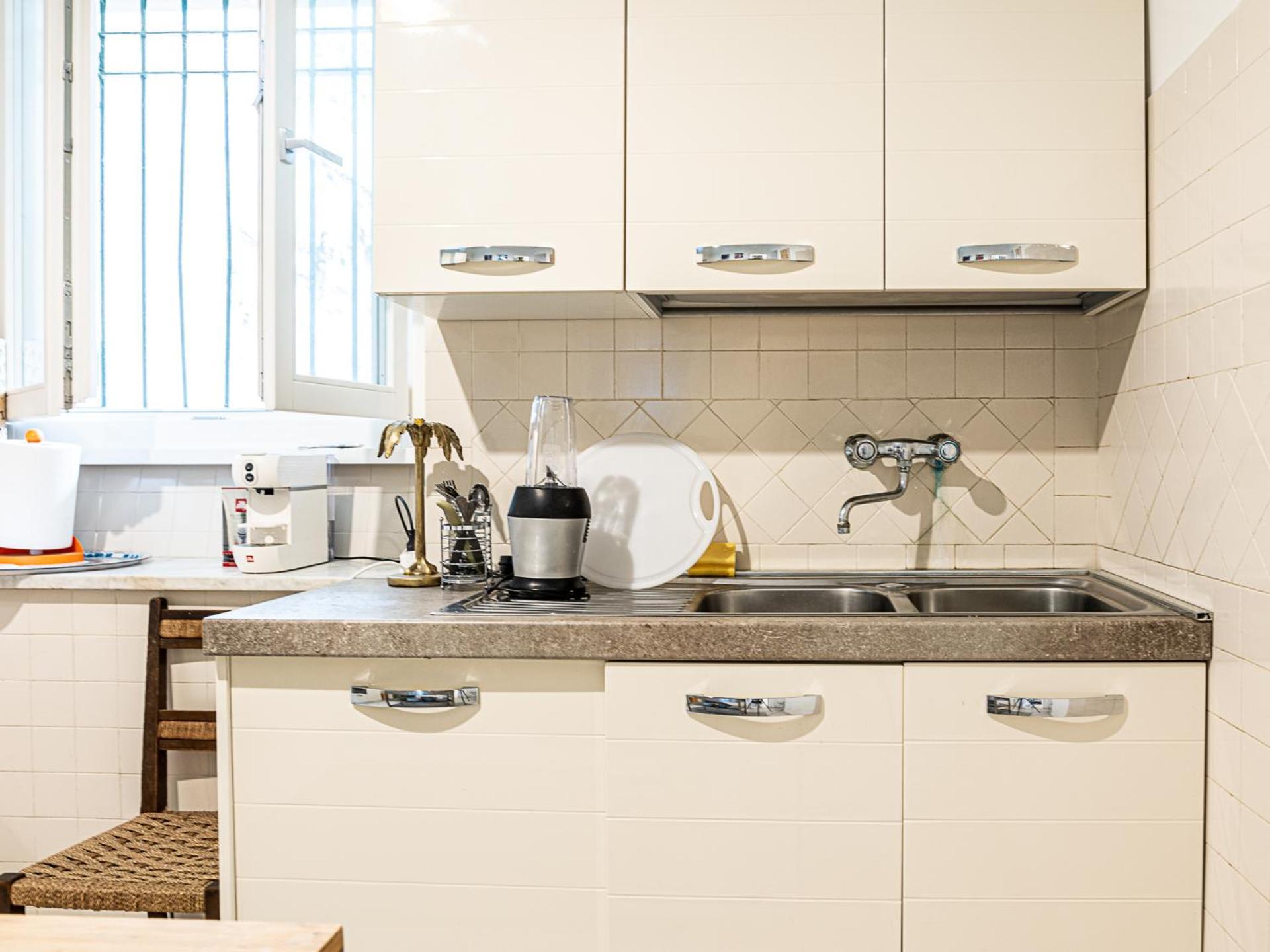 Apartment Domus Rome *