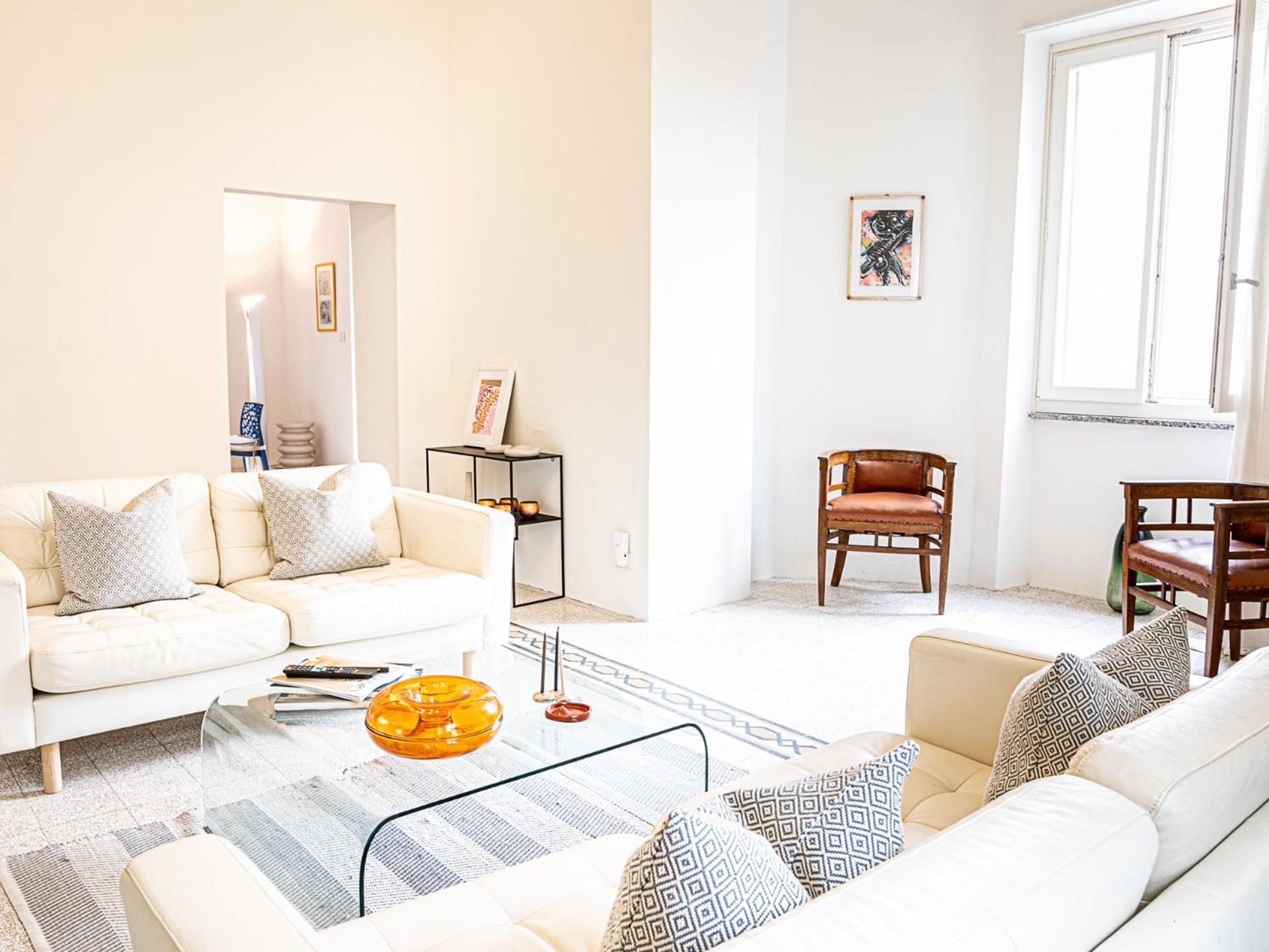 Apartment Domus Rome