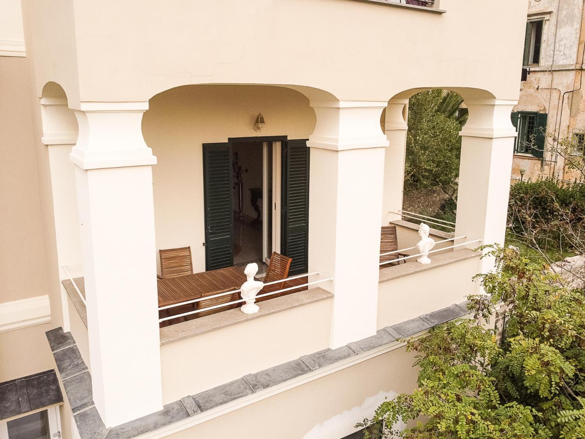 Apartment Domus Rome Castel Gandolfo