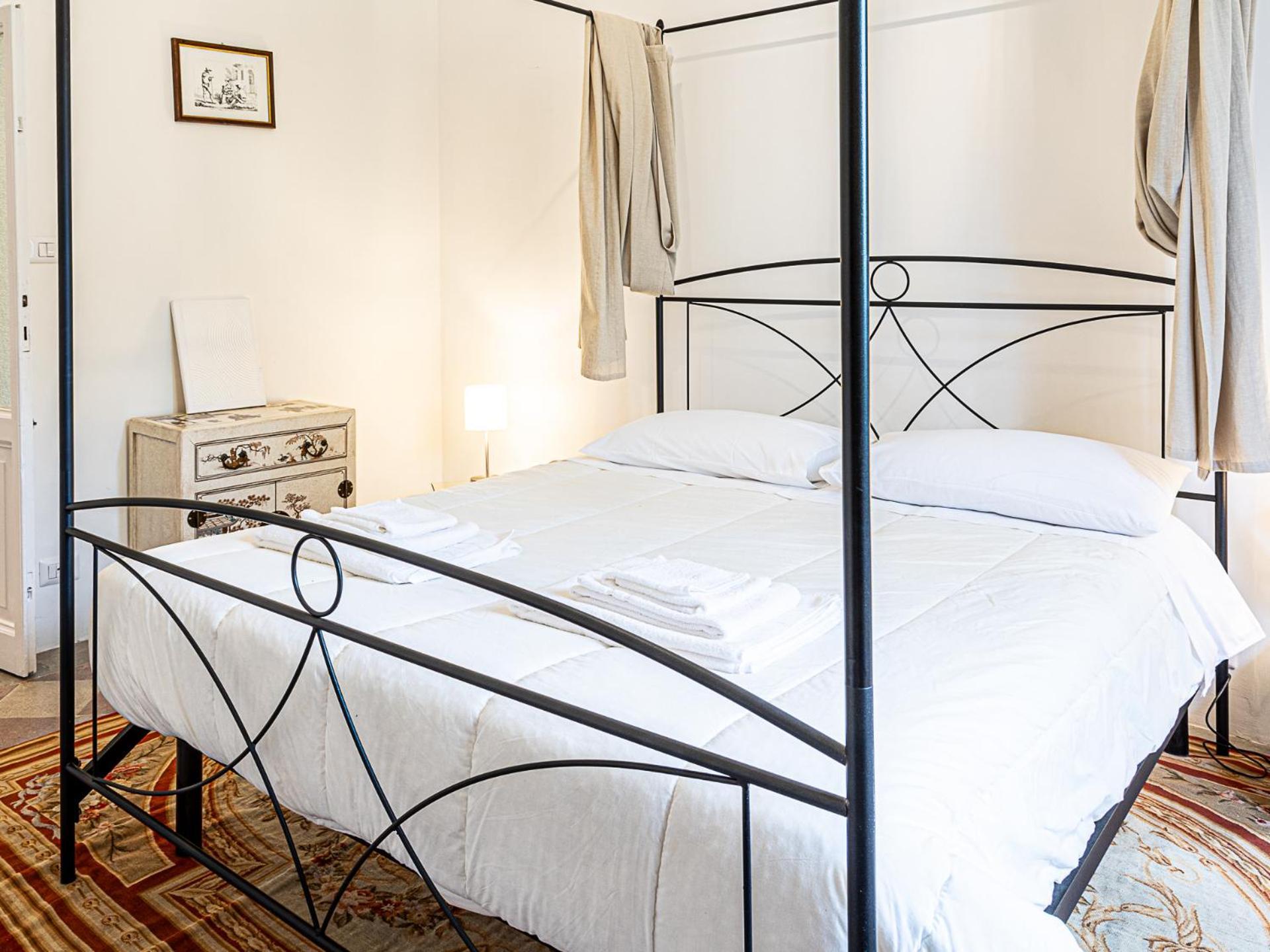Apartment Domus Rome