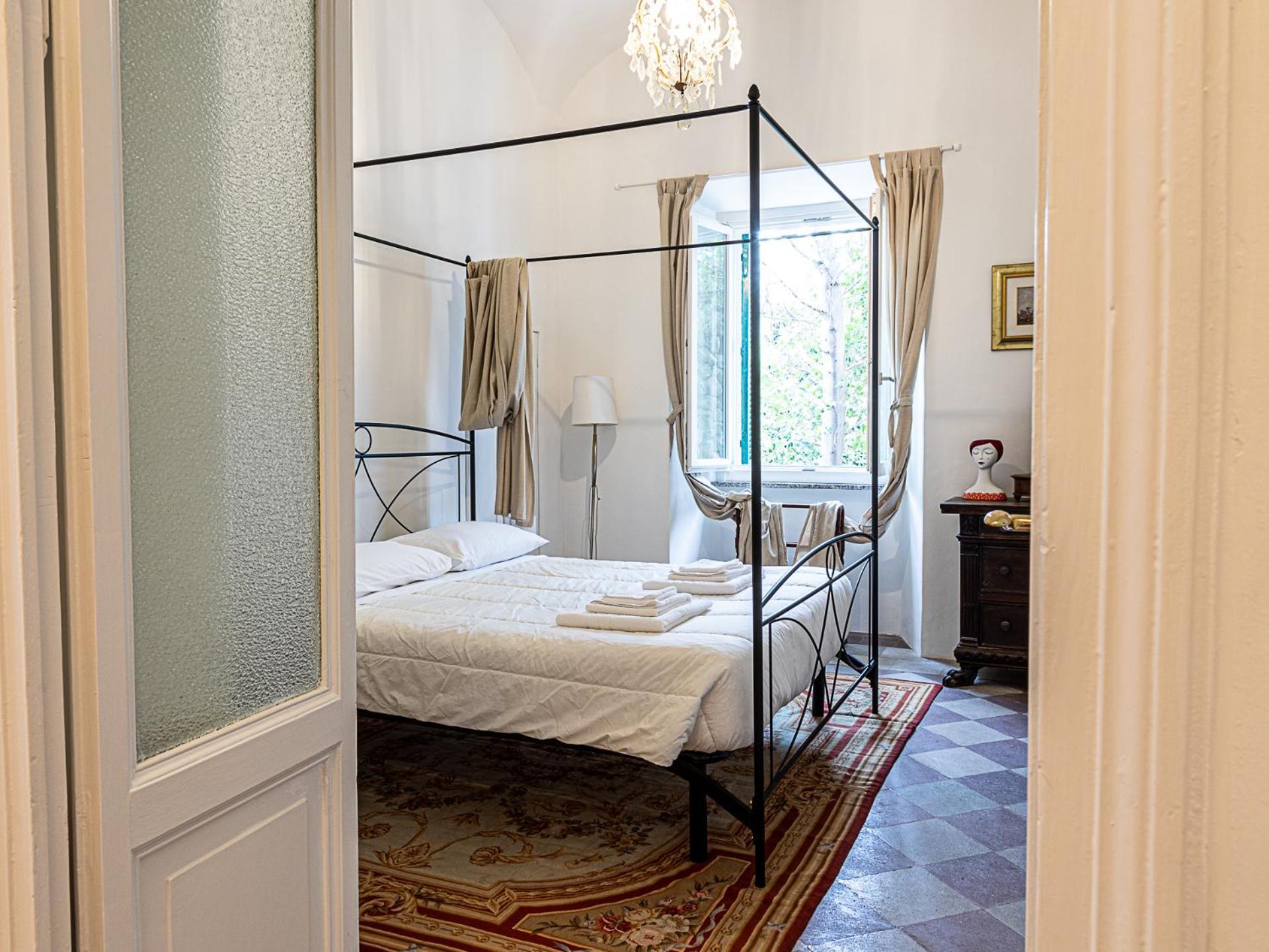 Domus Rome Apartment Castel Gandolfo