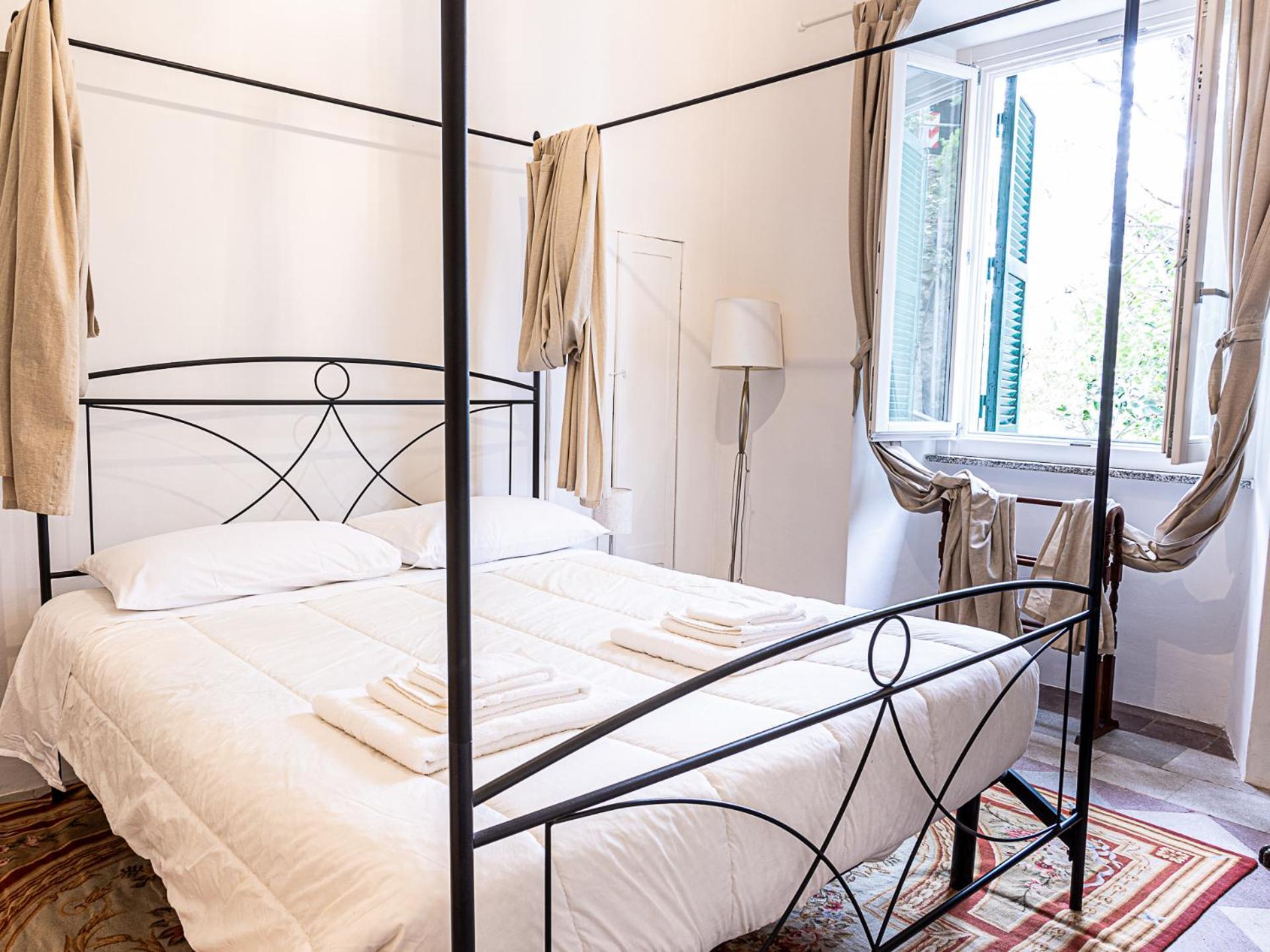 Domus Rome Apartment