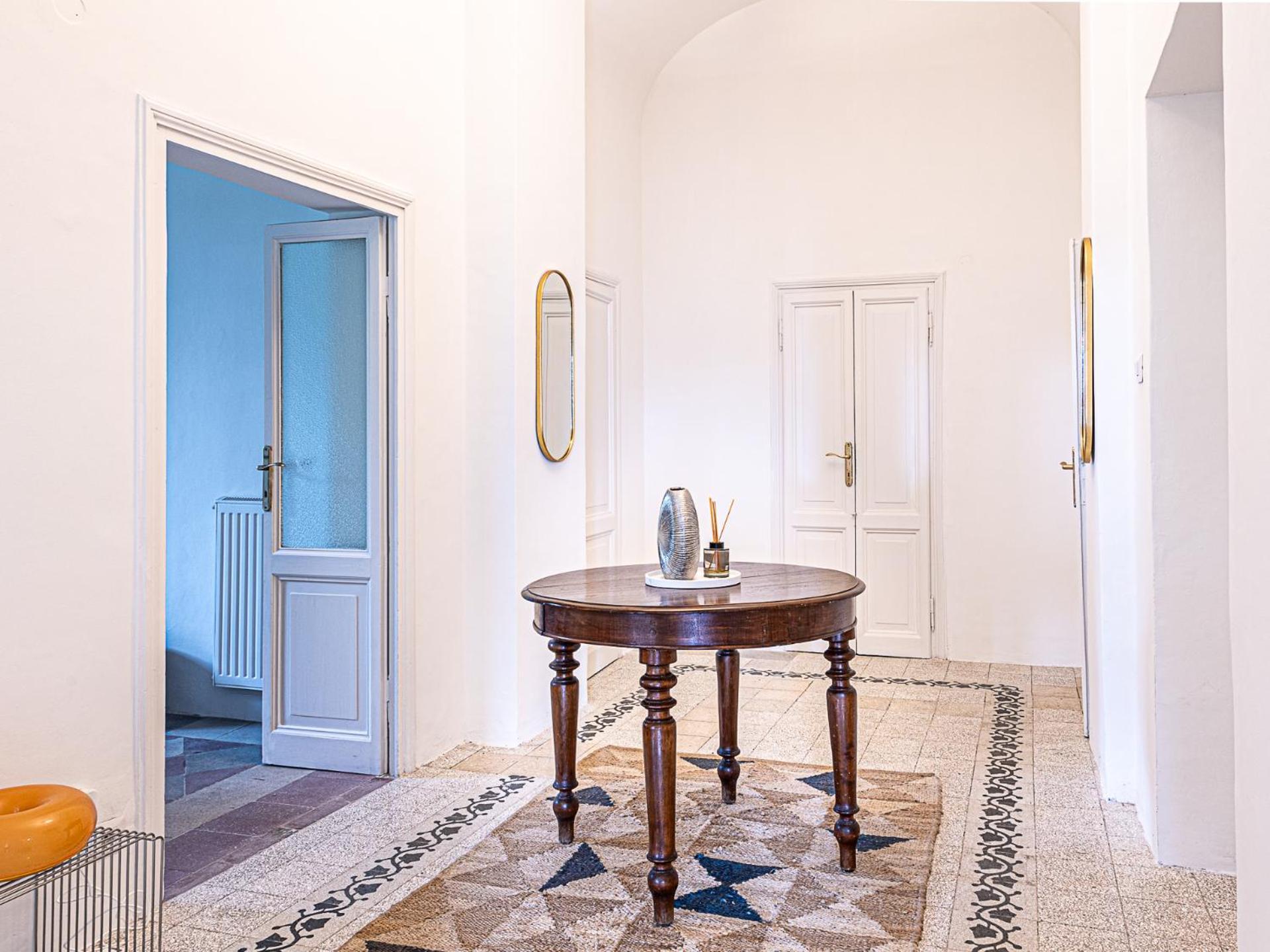 Domus Rome Apartment